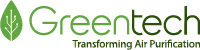 Greentech Air Logo