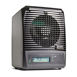 Greentech 3000 MERV+ Air Purifier
